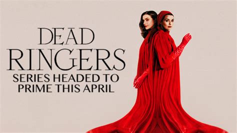 m4ufree dead ringers|Dead Ringers (TV Series 2023) .